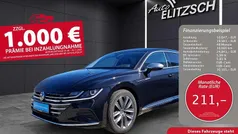 Gebraucht 2024 VW Arteon Elegance Limousine | 35.490 € (Fairer Preis)