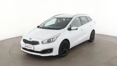 Gebraucht 2017 Kia Ceed Spirit Kombi | 13.880 € (Fairer Preis)