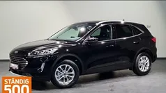 Gebraucht 2023 Ford Kuga Titanium X SUV | 25.990 € (Fairer Preis)