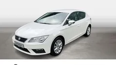 Gebraucht 2019 Seat Leon Style Limousine | 14.666 € (Fairer Preis)