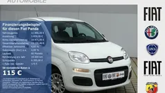 Gebraucht 2019 Fiat Panda Easy Kleinwagen | 11.990 € (Etwas zu teuer)