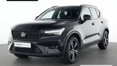 Onyx black / Gebraucht 2025 Volvo XC40 Ultra SUV | 39.490 € (Fairer Preis)