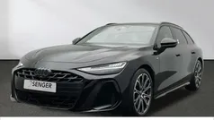 Gebraucht 2025 Audi A6 Kombi | 82.310 €