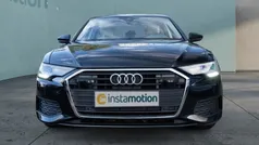 Gebraucht 2020 Audi A6 Limousine | 27.548 € (Guter Preis)