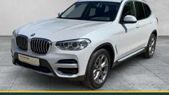 Gebraucht 2021 BMW X3 SUV | 34.990 € (Fairer Preis)