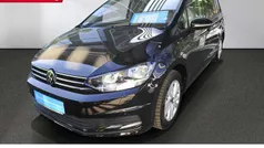 Andere Gebraucht 2024 VW Touran Comfortline Van / Kleinbus | 32.780 € (Fairer Preis)