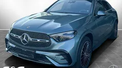 Gebraucht 2025 Mercedes GLC220 AMG Coupé | 69.590 € (Fairer Preis)