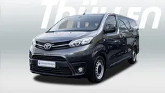 Gebraucht 2023 Toyota Proace Comfort Van | 26.980 € (Fairer Preis)