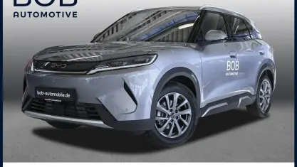 Gebraucht BYD Atto 2 Boost 212 PS (155 kW) 2026 Time grey SUV