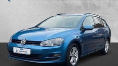 Gebraucht 2013 VW Golf VII Comfortline Kombi | 9.300 € (Fairer Preis)