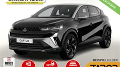 Gebraucht 2025 Renault Captur Esprit Alpine SUV | 30.863 € (Fairer Preis)