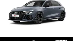 Kemoragrau metallic Gebraucht 2023 Audi RS3 Sportback Ambiente Kleinwagen | 50.980 € (Superpreis)