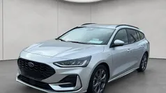 Gebraucht 2024 Ford Focus ST-Line X Kombi | 28.950 € (Fairer Preis)
