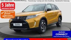 Gebraucht 2025 Suzuki Vitara Comfort+ SUV | 26.795 € (Fairer Preis)