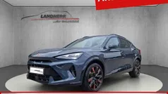 Gebraucht 2025 Cupra Formentor VZ SUV | 38.065 € (Superpreis)