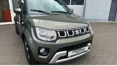 Beige Neu 2024 Suzuki Ignis Comfort Kleinwagen | 17.696 € (Fairer Preis)