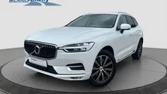 Gebraucht 2019 Volvo XC60 Inscription SUV | 30.460 € (Guter Preis)