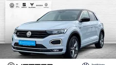 Gebraucht 2021 VW T-Roc Sport SUV | 26.949 € (Superpreis)