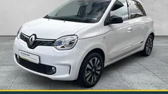 Weiß Gebraucht 2023 Renault Twingo LE Kleinwagen | 13.490 € (Guter Preis)