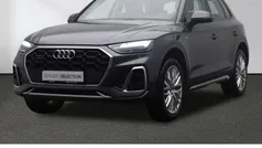 Daytonagrau perleffekt Gebraucht 2022 Audi Q5 S-Line SUV | 36.480 € (Guter Preis)