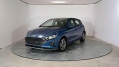 Meta blue pearl Neu 2025 Hyundai i20 Kleinwagen | 18.290 € (Fairer Preis)