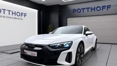 Audi e-tron GT quattro