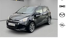 Gebraucht 2019 Hyundai i10 Passion Plus Kleinwagen | 10.990 € (Fairer Preis)