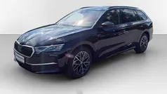 Gebraucht 2024 Skoda Octavia Selection Kombi | 32.790 € (Fairer Preis)