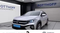 Gebraucht 2024 VW Taigo R-line SUV | 24.177 € (Fairer Preis)