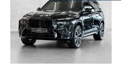 Gebraucht 2025 BMW X7 Executive SUV | 122.990 € (Fairer Preis)