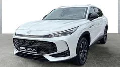 Gebraucht 2025 MG HS Luxury SUV | 32.980 € (Guter Preis)