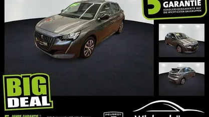 Gebraucht 2023 Peugeot 208 Active Kleinwagen | 17.290 € (Fairer Preis)