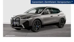 Gebraucht 2024 BMW iX M Sport SUV | 57.980 € (Fairer Preis)