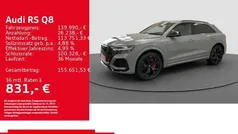 Gebraucht 2024 Audi RS Q8 Comfort SUV | 139.990 €
