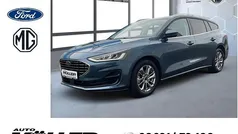 Gebraucht 2023 Ford Focus Titanium Kombi | 20.795 € (Superpreis)