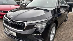 Schwarzmagic perleffekt Neu 2024 Skoda Kamiq Drive SUV | 22.990 € (Fairer Preis)