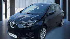 Gebraucht 2021 Renault Zoe Experience Kleinwagen | 15.990 € (Fairer Preis)