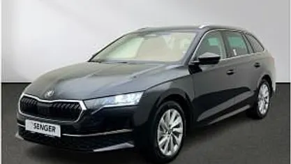 Gebraucht Skoda Octavia Selection 150 PS (110 kW) 2026 Kombi