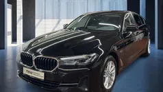 Gebraucht 2022 BMW 520 Limousine | 26.911 € (Fairer Preis)