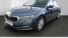 Gebraucht 2021 Skoda Octavia Style Kombi | 23.580 € (Fairer Preis)