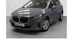 Grau Gebraucht 2022 BMW 218 Van / Kleinbus | 27.280 € (Fairer Preis)