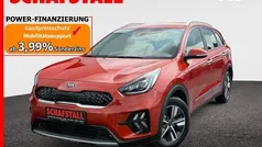 Gebraucht 2021 Kia Niro Vision SUV | 20.979 € (Fairer Preis)