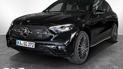 Gebraucht 2025 Mercedes GLC450 AMG SUV | 83.899 €