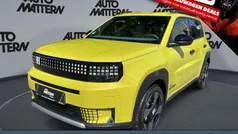 Gelb Gebraucht 2025 Fiat Grande Panda La Prima SUV | 24.990 € (Fairer Preis)