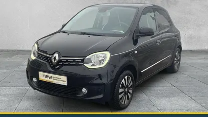 Gebraucht Renault Twingo Techno 60 kW (82 PS) 2022 Kleinwagen