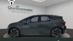 Gebraucht 2025 Cupra Born VZ Kleinwagen | 45.990 € (Superpreis)