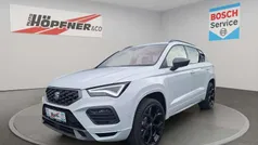 Gebraucht 2024 Seat Ateca Black Edition SUV | 34.790 € (Guter Preis)