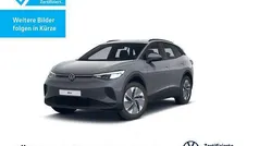 Gebraucht 2025 VW ID.4 Pro SUV | 39.930 € (Fairer Preis)