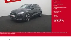 Gebraucht 2024 Audi A3 Sportback S-Line Limousine | 41.980 € (Fairer Preis)