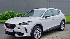 Gebraucht 2023 Cupra Formentor Basis SUV | 24.920 € (Fairer Preis)